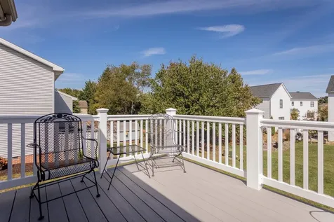 2370 Meadow Court Rockingham VA 22801