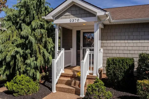 2370 Meadow Court Rockingham VA 22801
