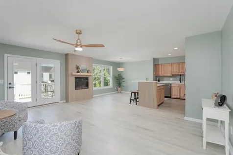 2370 Meadow Court Rockingham VA 22801