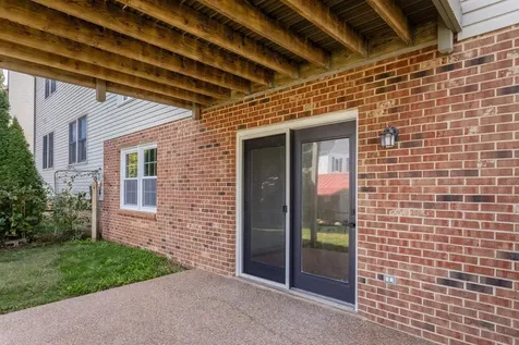 2370 Meadow Court Rockingham VA 22801