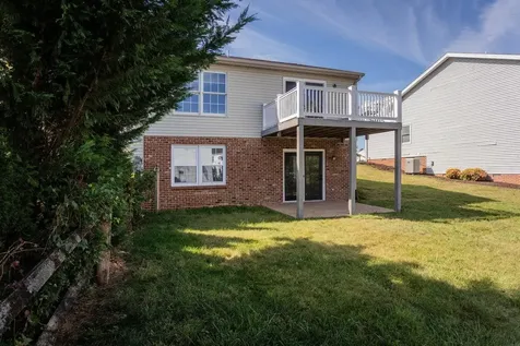 2370 Meadow Court Rockingham VA 22801
