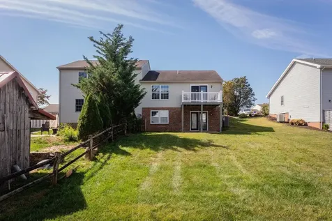 2370 Meadow Court Rockingham VA 22801