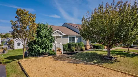 2370 Meadow Court Rockingham VA 22801