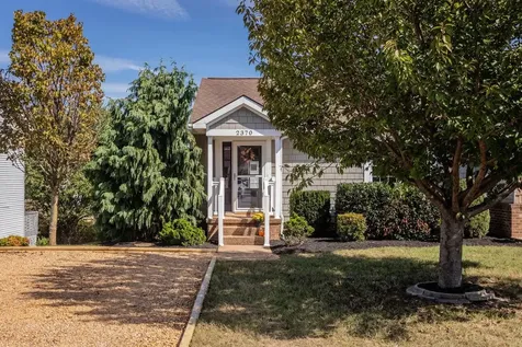 2370 Meadow Court Rockingham VA 22801