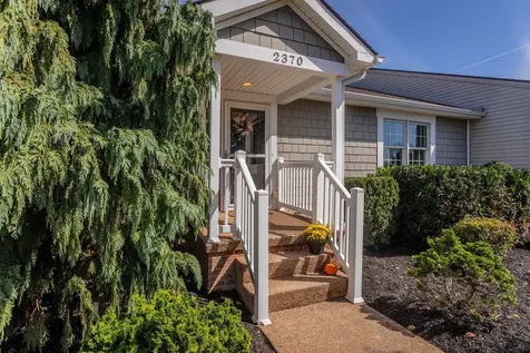 2370 Meadow Court Rockingham VA 22801