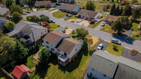 2370 Meadow Court Rockingham VA 22801