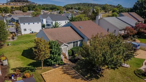2370 Meadow Court Rockingham VA 22801