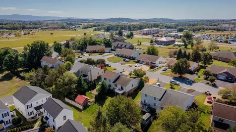 2370 Meadow Court Rockingham VA 22801