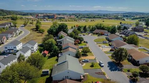 2370 Meadow Court Rockingham VA 22801
