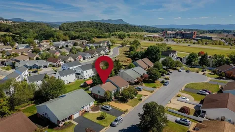 2370 Meadow Court Rockingham VA 22801