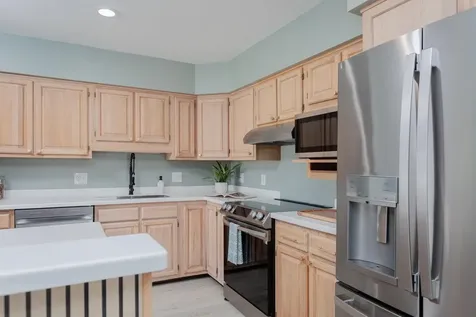 2370 Meadow Court Rockingham VA 22801