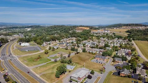 2370 Meadow Court Rockingham VA 22801