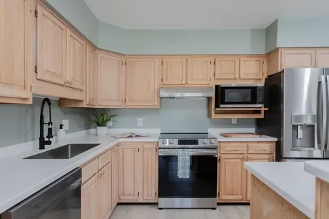 2370 Meadow Court Rockingham VA 22801