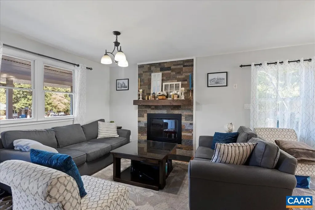 114 Olinda Drive Charlottesville VA 22903