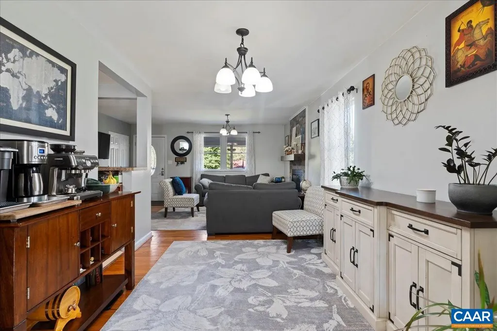 114 Olinda Drive Charlottesville VA 22903