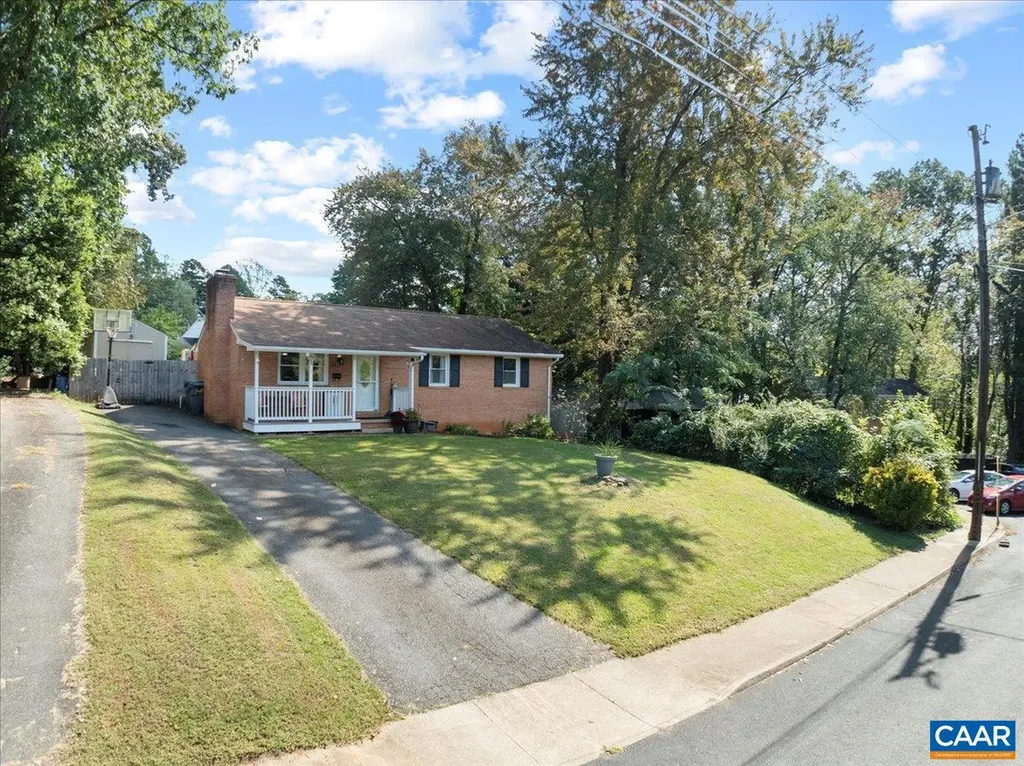 114 Olinda Drive Charlottesville VA 22903