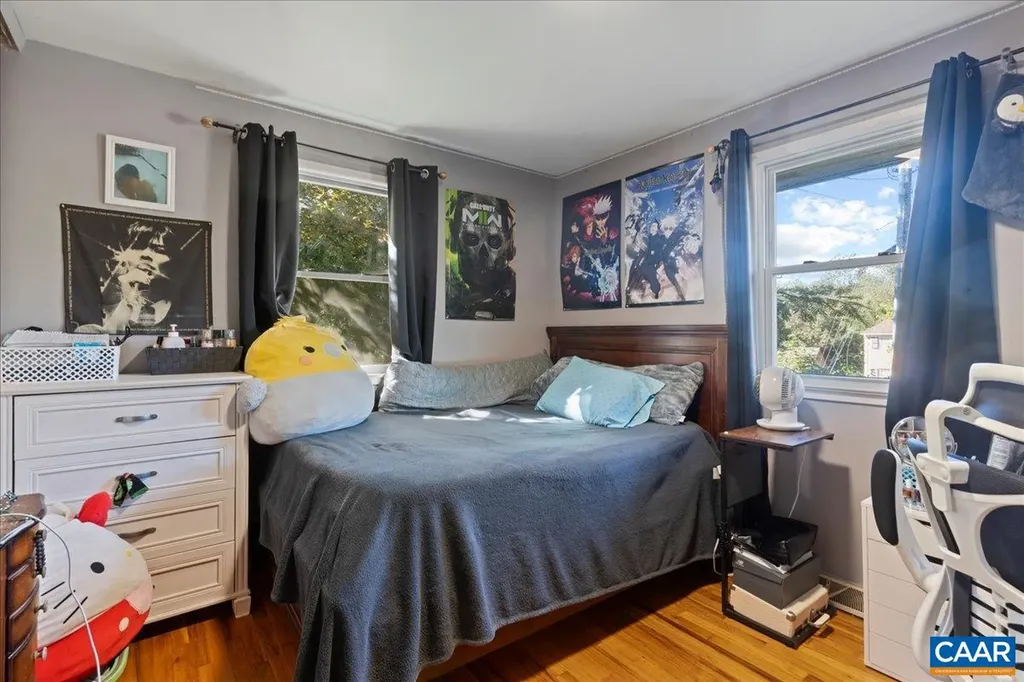 114 Olinda Drive Charlottesville VA 22903