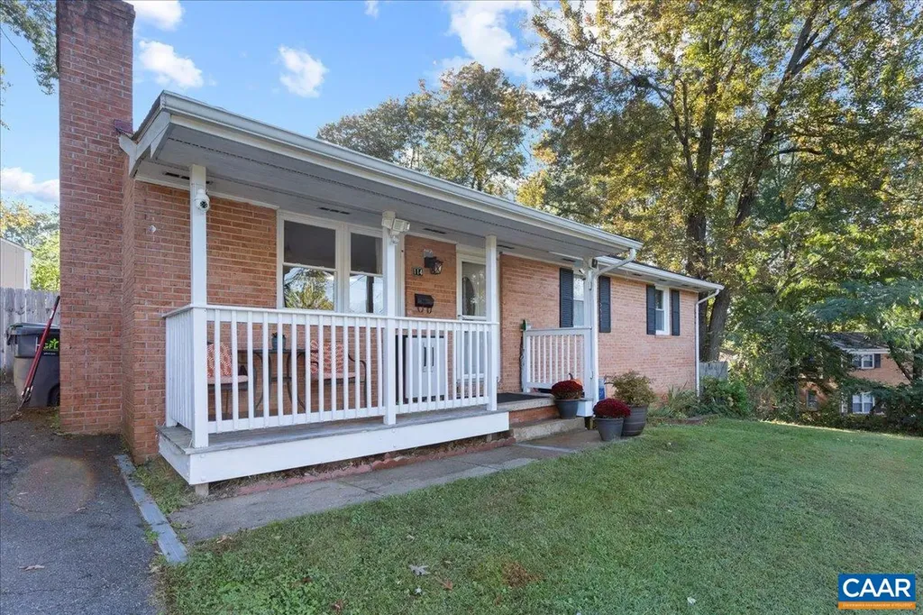 114 Olinda Drive Charlottesville VA 22903