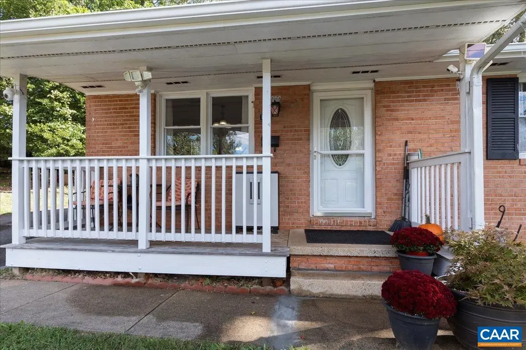 114 Olinda Drive Charlottesville VA 22903