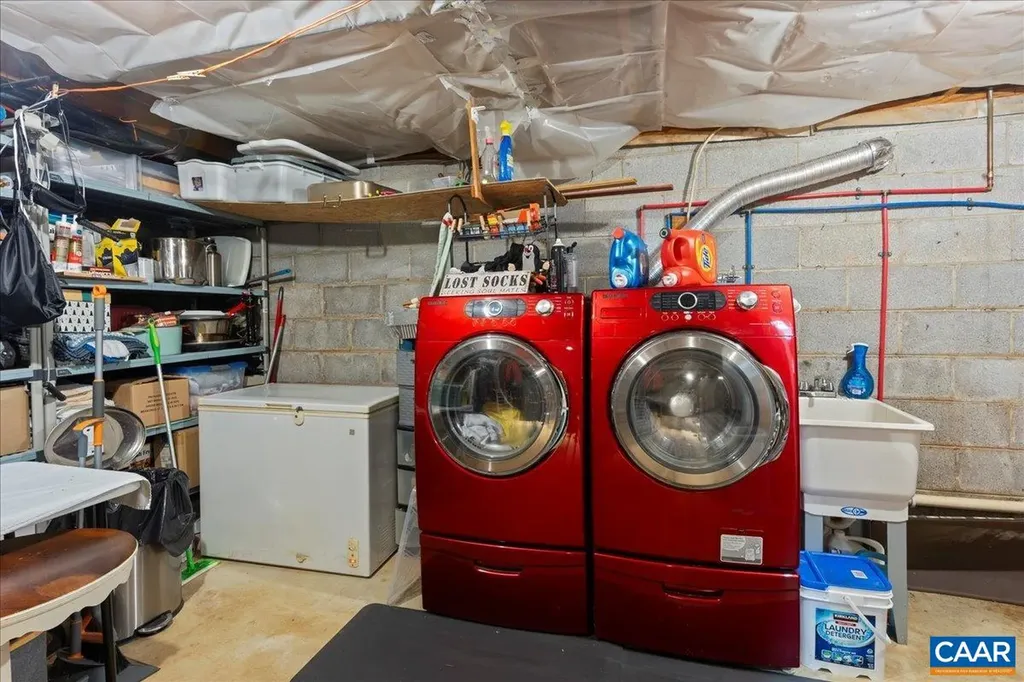 114 Olinda Drive Charlottesville VA 22903