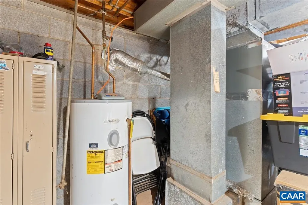 114 Olinda Drive Charlottesville VA 22903