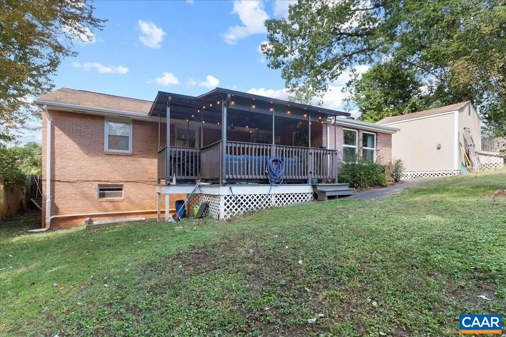 114 Olinda Drive Charlottesville VA 22903