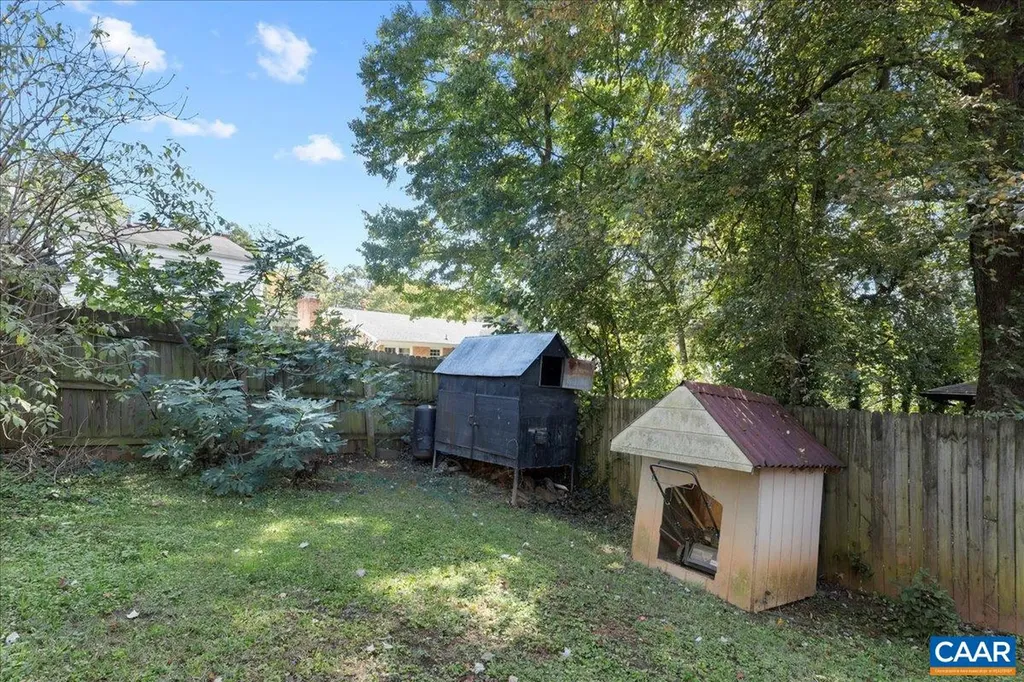 114 Olinda Drive Charlottesville VA 22903