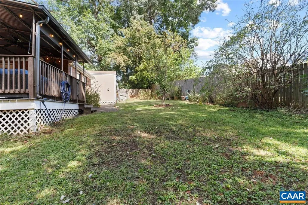 114 Olinda Drive Charlottesville VA 22903