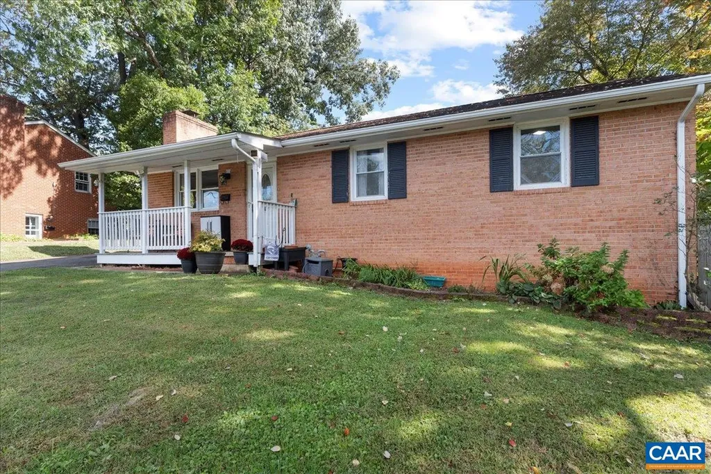 114 Olinda Drive Charlottesville VA 22903