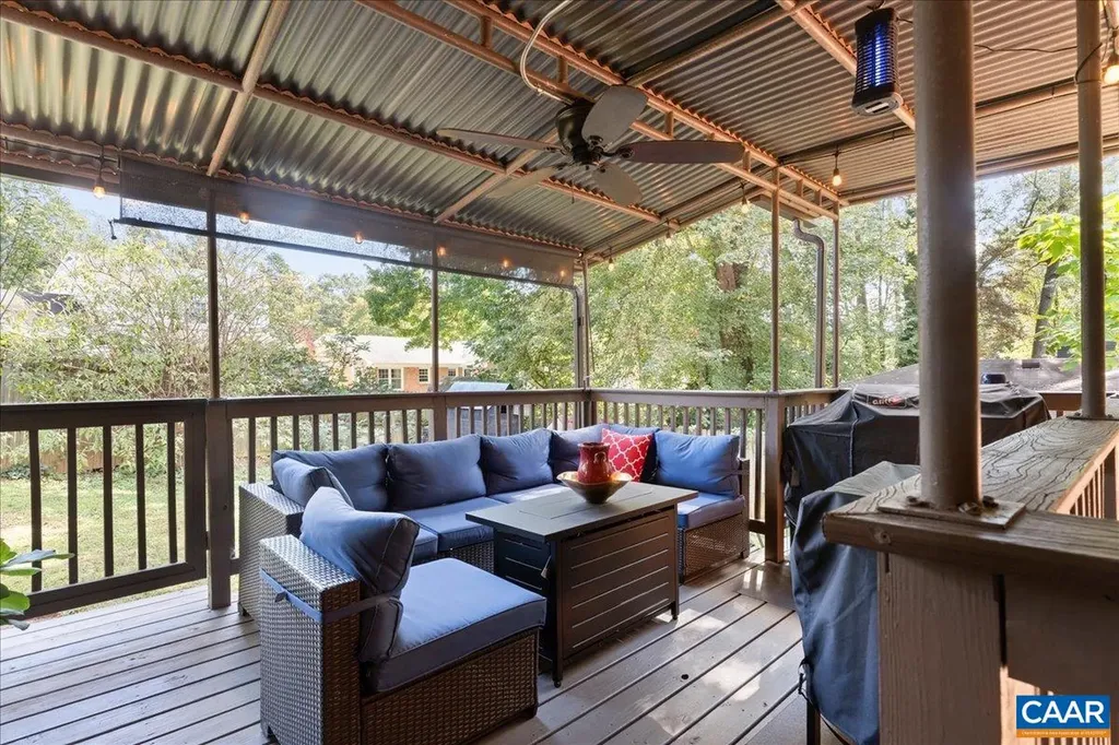 114 Olinda Drive Charlottesville VA 22903