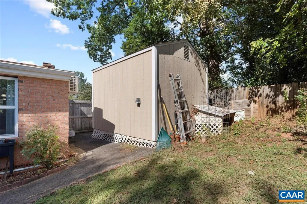 114 Olinda Drive Charlottesville VA 22903