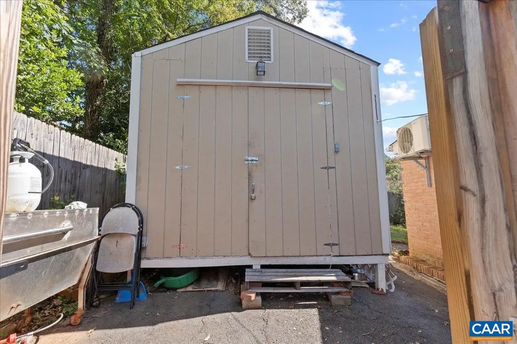 114 Olinda Drive Charlottesville VA 22903