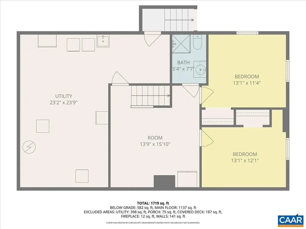 114 Olinda Drive Charlottesville VA 22903