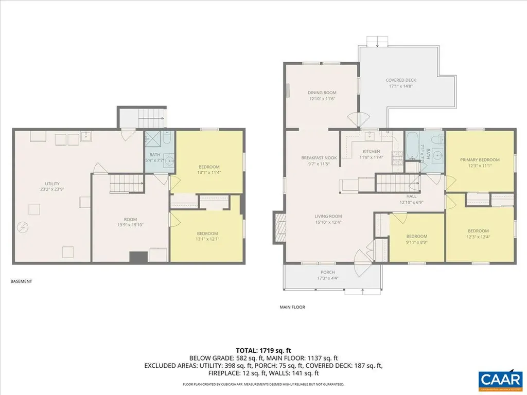 114 Olinda Drive Charlottesville VA 22903