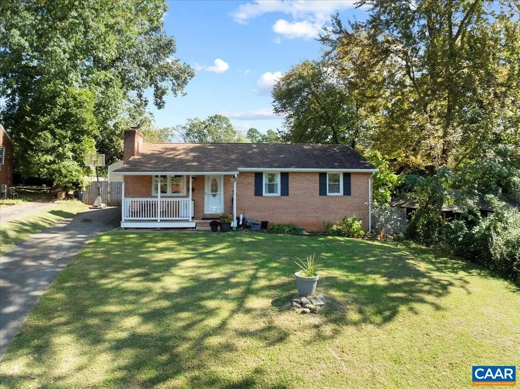 114 Olinda Drive Charlottesville VA 22903