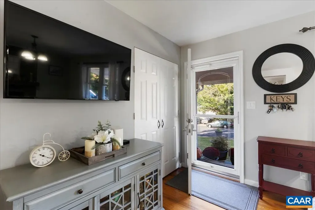 114 Olinda Drive Charlottesville VA 22903