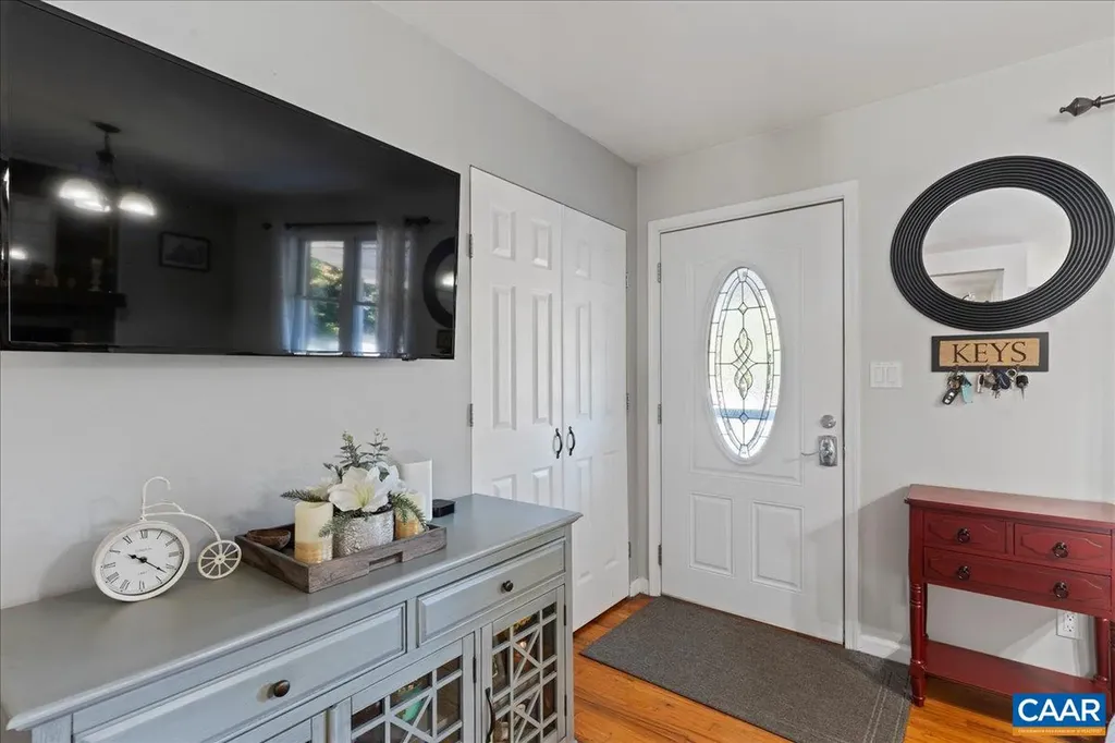 114 Olinda Drive Charlottesville VA 22903