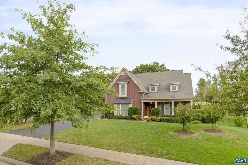 920 Park Ridge Drive Crozet VA 22932