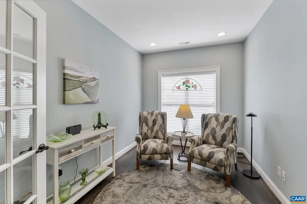 920 Park Ridge Drive Crozet VA 22932