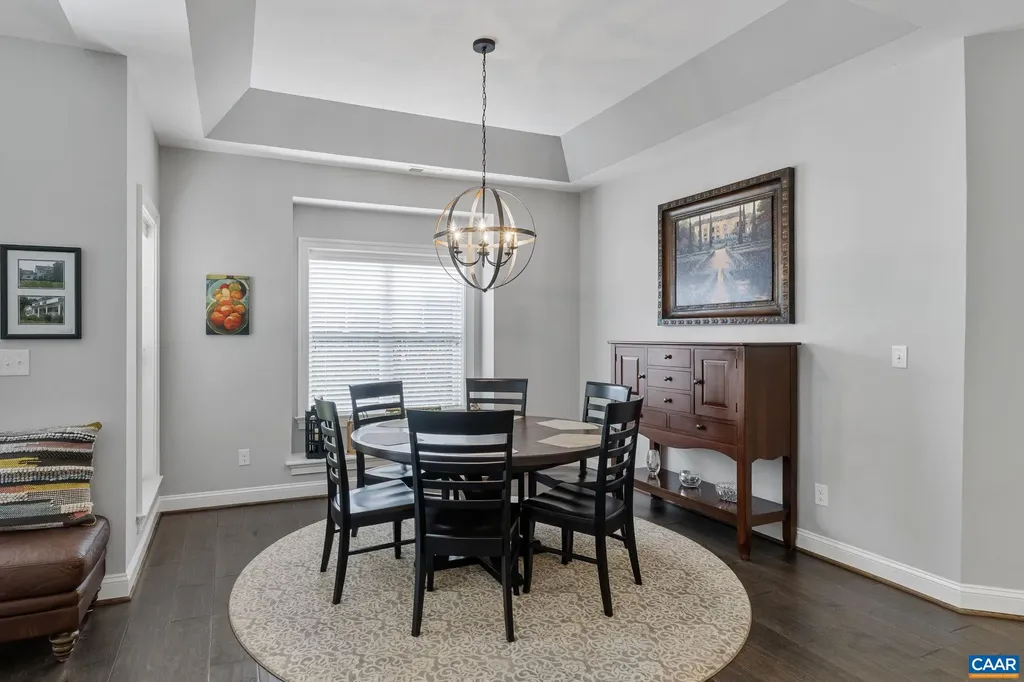 920 Park Ridge Drive Crozet VA 22932