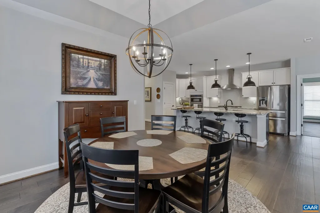 920 Park Ridge Drive Crozet VA 22932