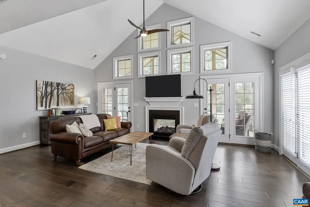 920 Park Ridge Drive Crozet VA 22932