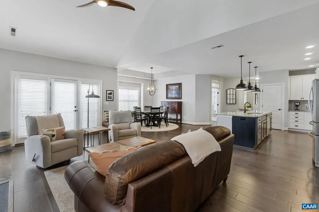 920 Park Ridge Drive Crozet VA 22932