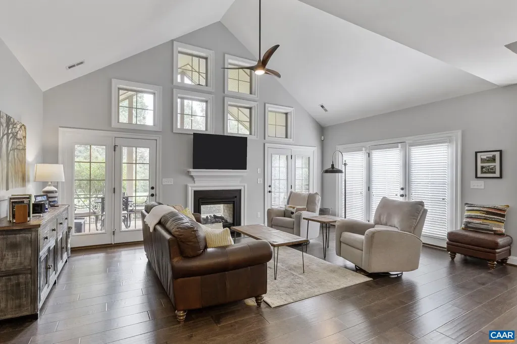 920 Park Ridge Drive Crozet VA 22932