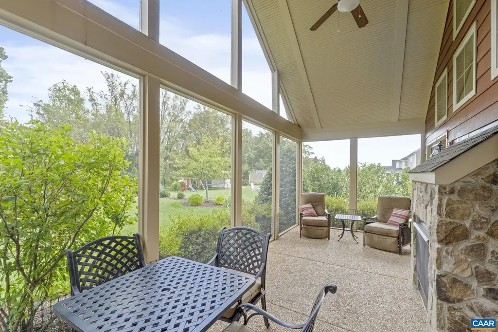 920 Park Ridge Drive Crozet VA 22932