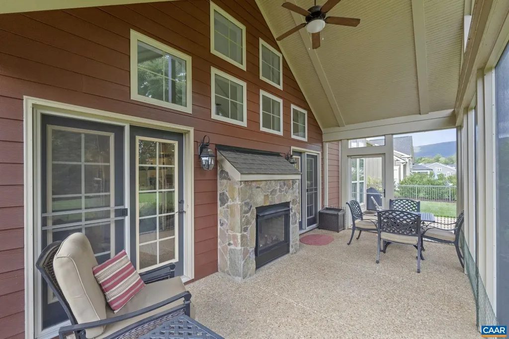 920 Park Ridge Drive Crozet VA 22932