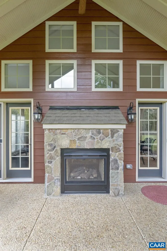 920 Park Ridge Drive Crozet VA 22932