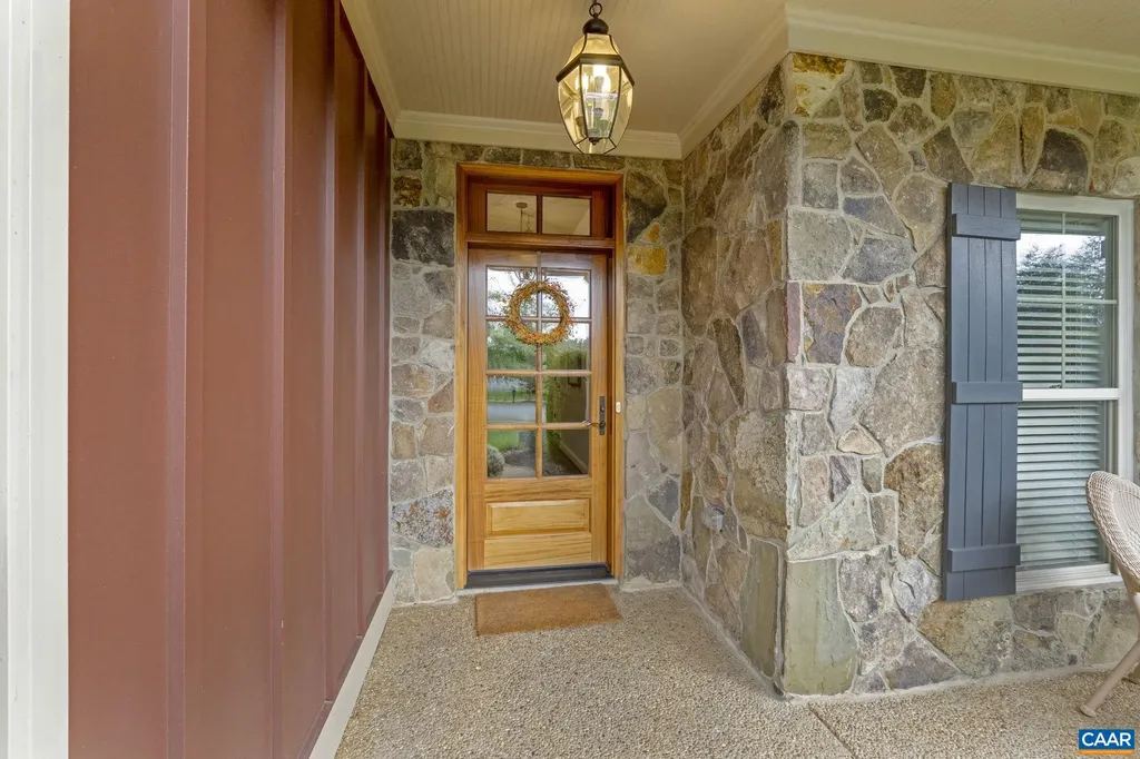 920 Park Ridge Drive Crozet VA 22932