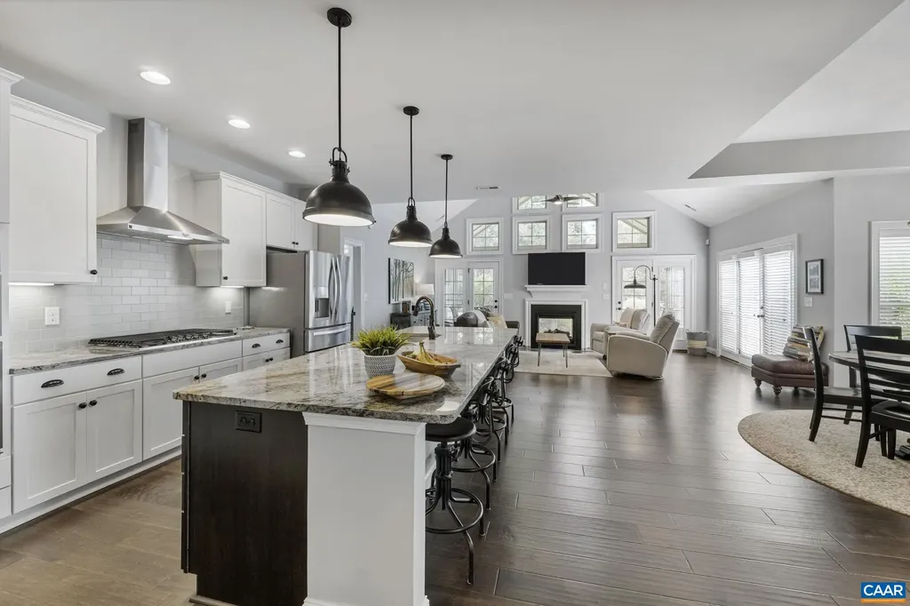 920 Park Ridge Drive Crozet VA 22932