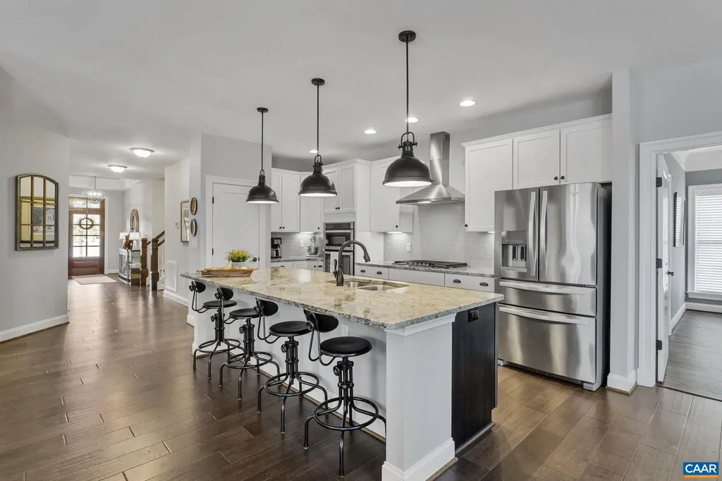 920 Park Ridge Drive Crozet VA 22932